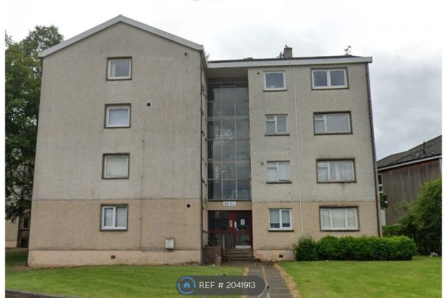 Thumbnail Flat to rent in Rockhampton Avenue, East Kilbride, Glasgow