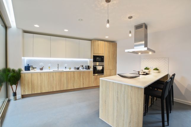 Monohaus, London Fields, E8, Hackney, London photo 4