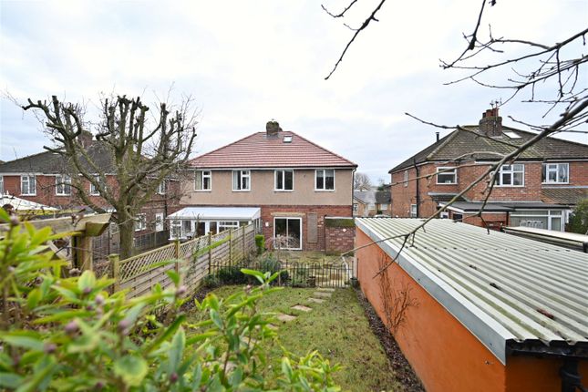 Semi-detached house for sale in Springfield Road, Boroughbridge