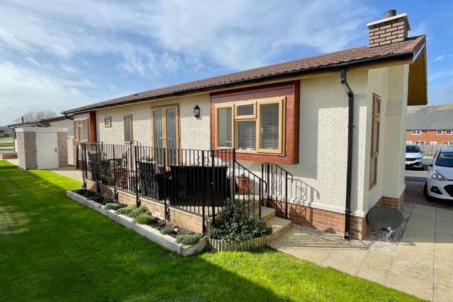 Bungalow for sale in Cauldron Barn Road, Swanage