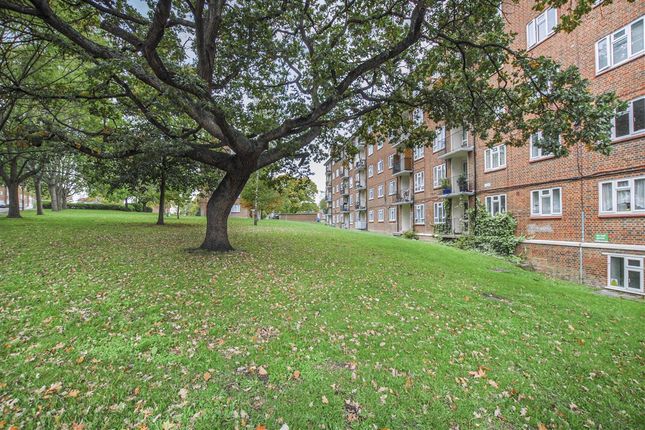 Flat for sale in Mullens House, Whitnell Way, Putney