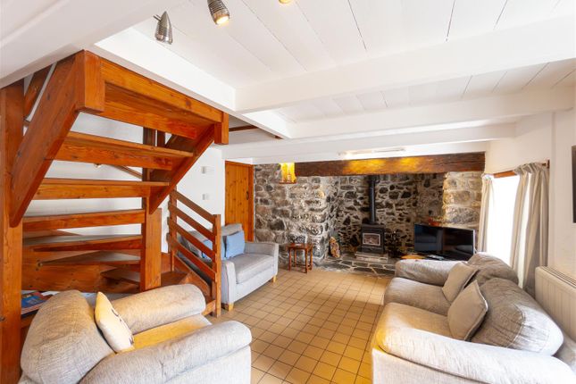 The Beach House, Porthallow, Porthallow photo 3
