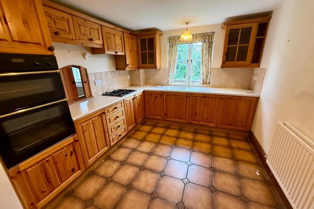Holly Cottage, 1A Lugg View Close, Hereford photo 4