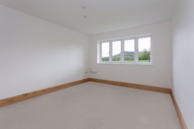 Detached bungalow for sale in Buxton Road, Congleton