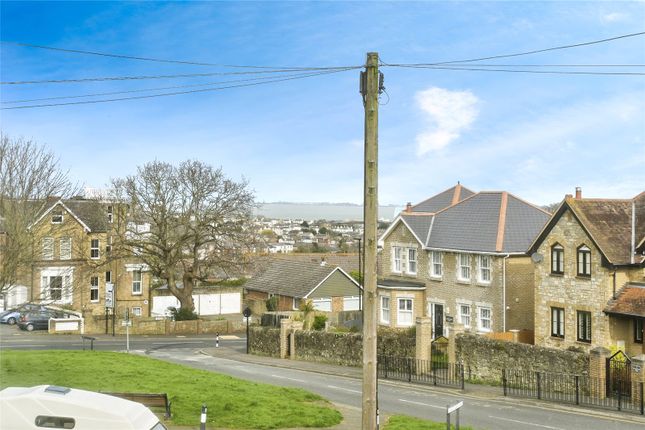 Detached house for sale in Great Preston Road, Ryde, Isle Of Wight