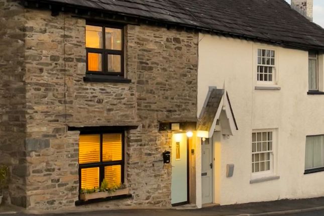 2 Bedroom Terraced in LA12 8AF