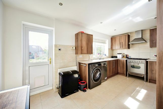 Semi-detached house for sale in Powder Mill Lane, Tunbridge Wells