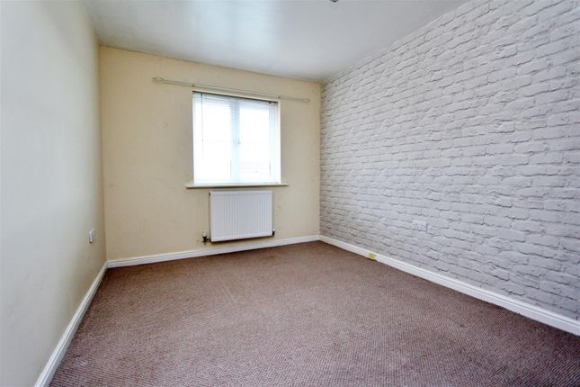 Flat for sale in Rixton Grove, Thornton-Cleveleys