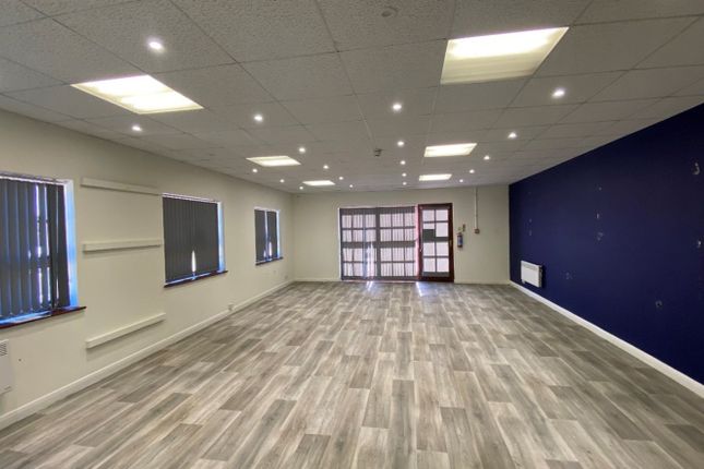 Thumbnail Leisure/hospitality to let in The Drove, Sleaford