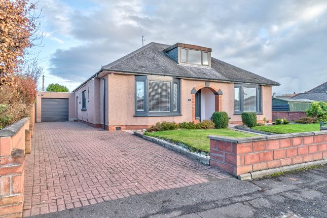 Thumbnail Detached house for sale in Gallowden Road, Arbroath, Angus