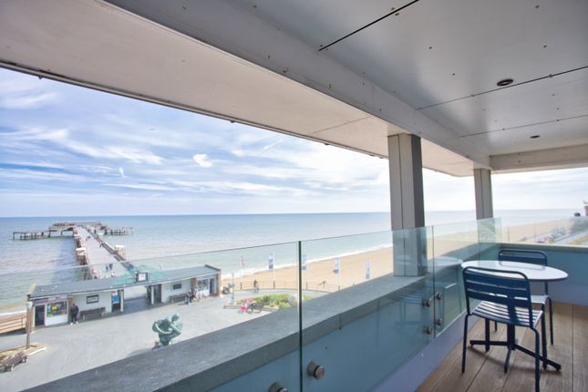 Apartment 9, Quarterdeck, 41-45, Beach Street, Kent photo 3