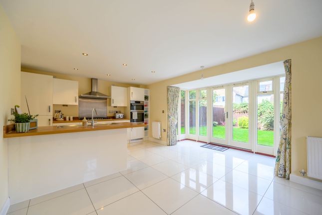 5 De Lacy Court, Towles Pastures, Derby photo 3