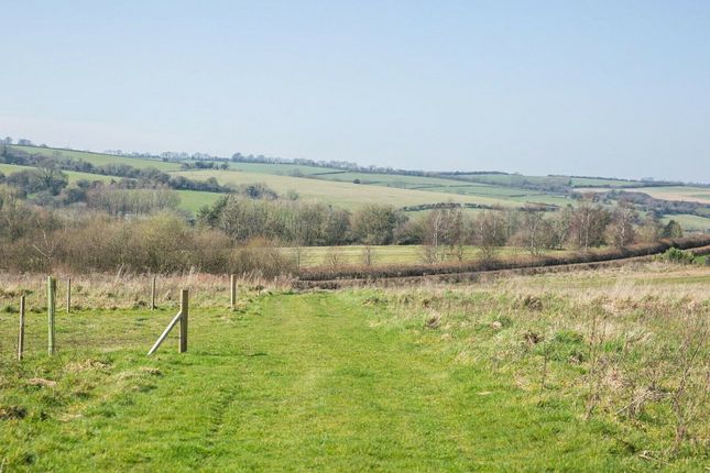 Thumbnail Land for sale in Dorchester Road, Frampton