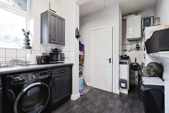 13, Westnall Terrace, Sheffield photo 2