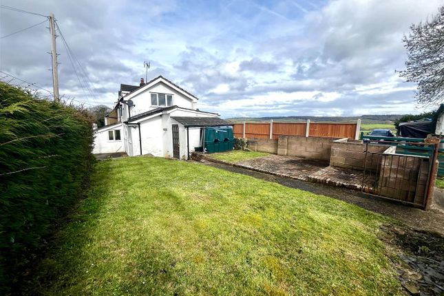 Detached house for sale in Shortstanding, Coleford