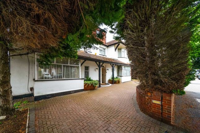 Detached house for sale in West Avenue, London
