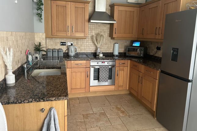 5 Otterhole Barn, Otterhole Close, Buxton photo 5