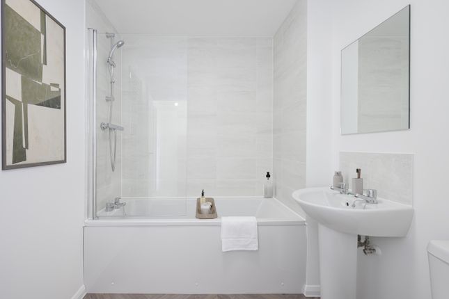 Plot 116, Celandine Avenue, Hailsham photo 5