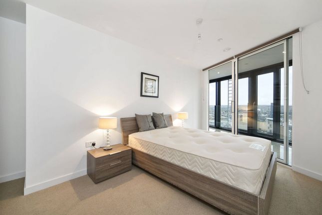 Apartment 103, Unex Tower, 7, Station Street, London photo 4