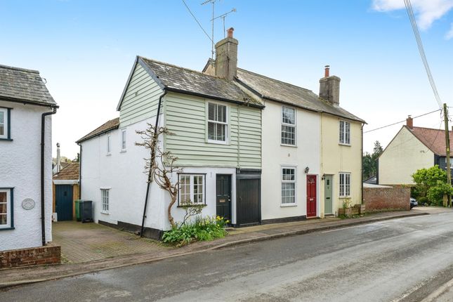 Cottage for sale in North Street, Steeple Bumpstead, Haverhill