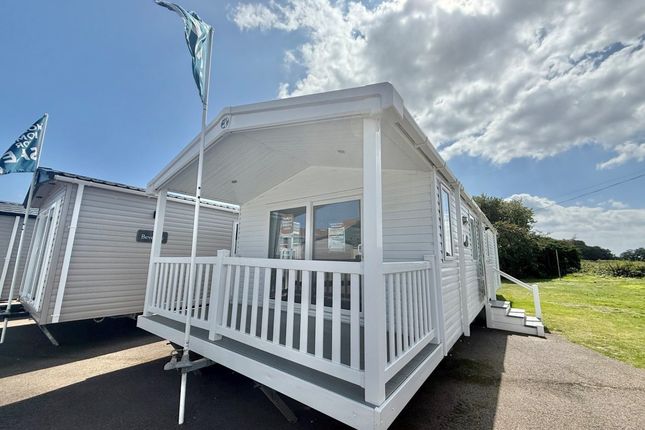 Car0064483 - Static Caravan