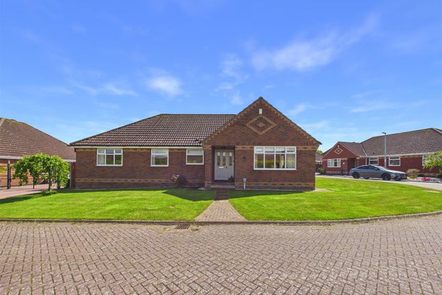 145, Mill Rise, Skidby photo 2