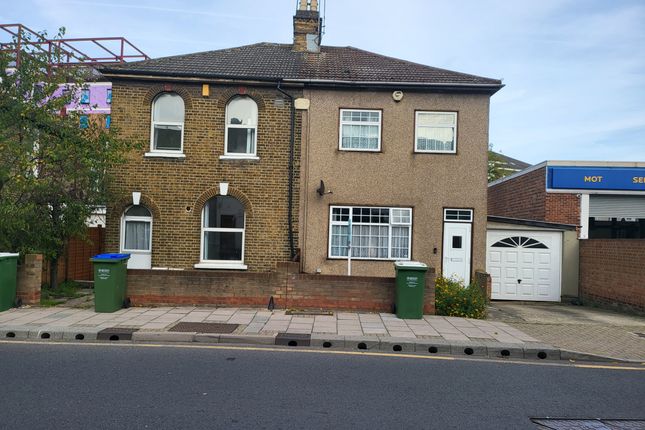 Thumbnail Semi-detached house for sale in West Street, Erith, Kent