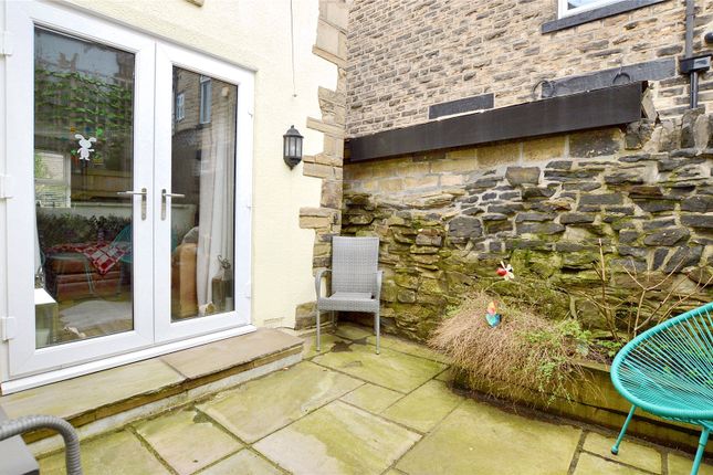 Terraced house for sale in The Dolly House, Old Road, Farsley, Pudsey, West Yorkshire