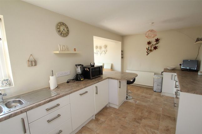 Detached house for sale in Tammys Turn, Fareham, Hampshire
