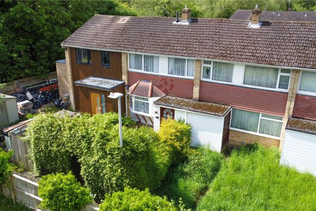 Thumbnail Terraced house for sale in Hatford Road, Reading, Berkshire