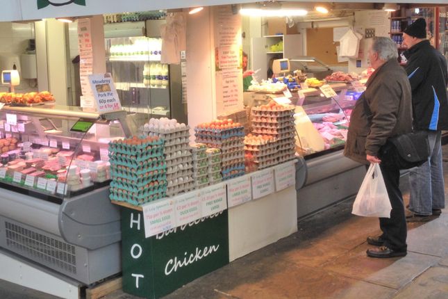 Retail premises for sale in Delicatessens HD1, Huddersfield