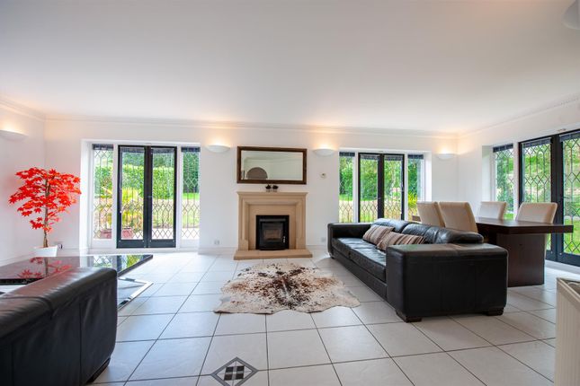 Cantium, Knatts Valley Road, Sevenoaks photo 4