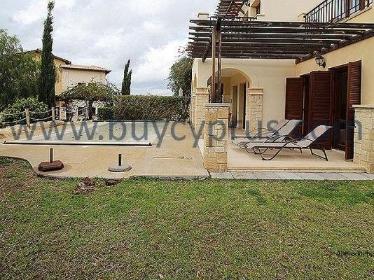 Thumbnail Apartment for sale in Aphrodite Hills, Paphos, Cyprus