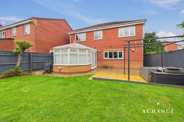1 St. Buryan Close, Nuneaton photo 4