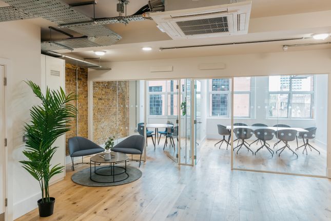 Office to let in Old Street