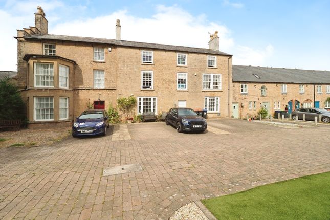 Flat for sale in Dobsons Mews, Sutton-In-Ashfield