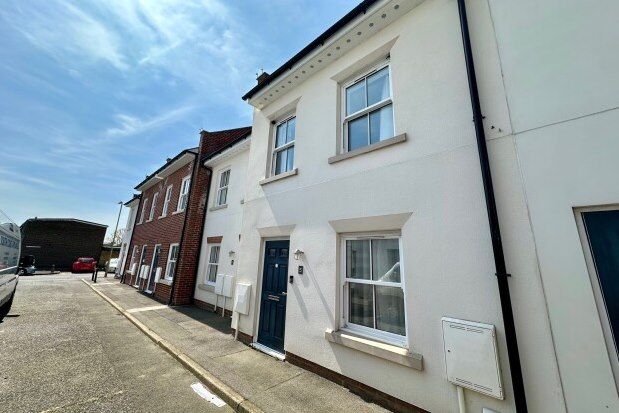 Property to rent in Henry Street, Gosport