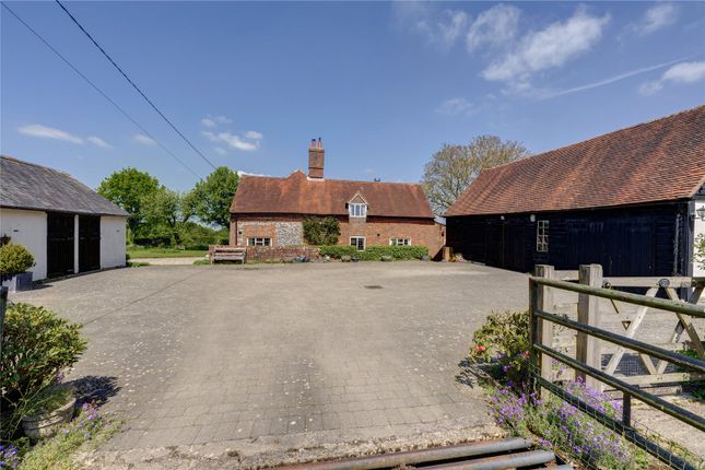 Detached house for sale in Green Hailey, Princes Risborough