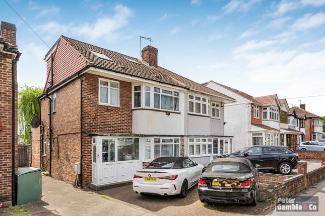 5-bed house on 245, Bilton Road, Greenford, £659,950