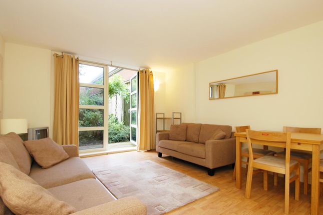 Consort Rise House, Belgravia photo 2