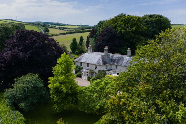 Thumbnail Country house for sale in Martinstown, Dorchester