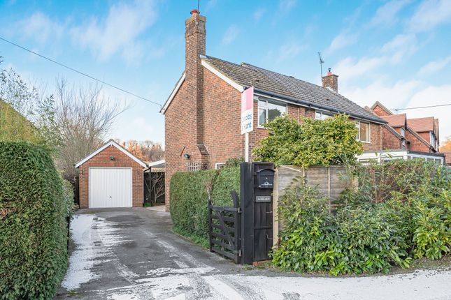 4-bed detached on Marshlands, Petersfield, £795,000