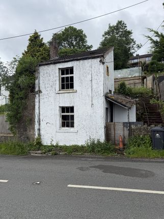 2-bed house on Bramble Cottage, Morse Road, Drybrook, £18,000