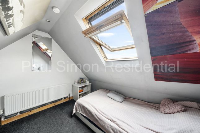 End terrace house for sale in Seaford Road, London