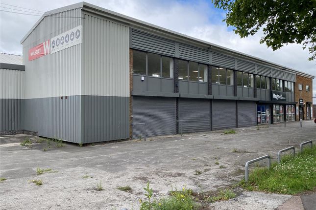 Thumbnail Warehouse to let in Unit 11 Dunstall Park Road, Derby, East Midlands
