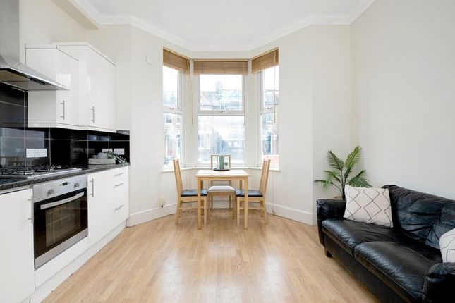 2-bed flat on Flat B, 111, Gipsy Road, London, £350,000