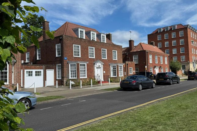Thumbnail Office for sale in 10 Parkway, Welwyn Garden City