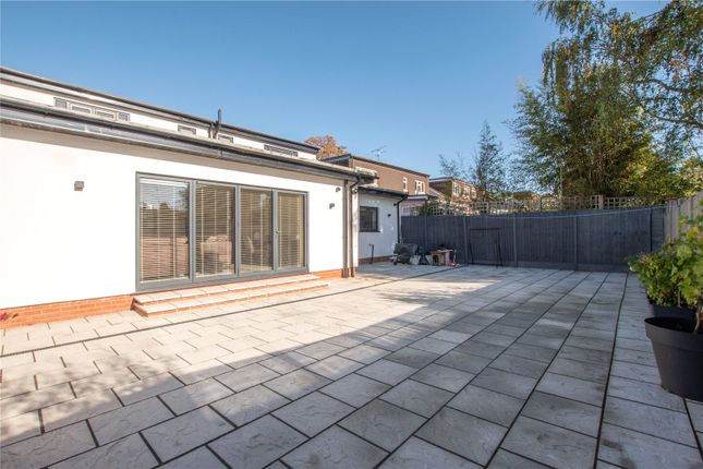 Detached house for sale in Priory Avenue, Harlow, Essex