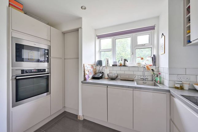 Thumbnail Flat to rent in Horne Way, West Putney, London