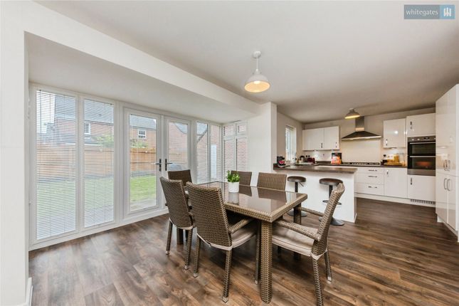 7, Aylesbury Road, Nantwich photo 4